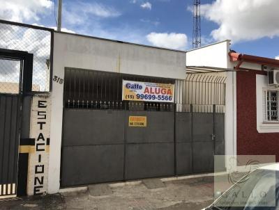 Ponto Comercial para Locação, em Tatuí, bairro Centro, 1 banheiro, 2 vagas